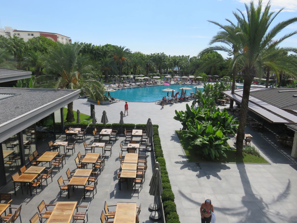 imagini hotel Miramare Beach Side